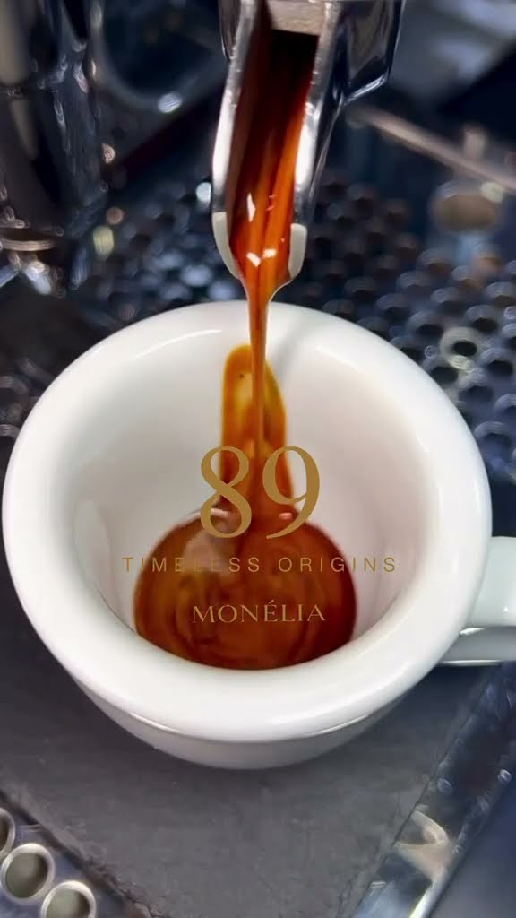 مرحبًا بك في MONÉLIA